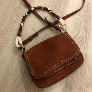 French style Sessun brand bag